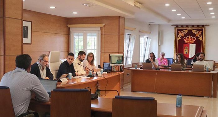 Fijados los dos festivos locales de 2023 en Cabanillas, ambos en viernes 3 de febrero y 5 de mayo