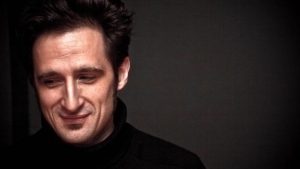 Javier Gallego, periodista, activista y músico, protagonista del tercer encuentro de "Malos tiempos para la Lírica"