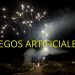 Fuegos artificiales