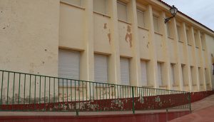 Fuentenovilla solicita a la Junta más mejoras en el CRA Pimafad