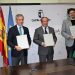 Fundación Eurocaja Rural, JCCM y Fundación CIEES ratifican su compromiso con la discapacidad