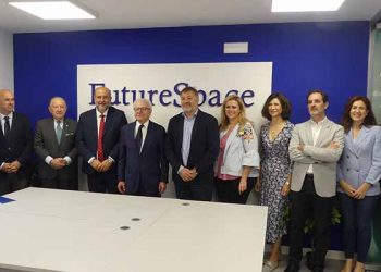 Future Space se instala en Cuenca para ayudar en la transformación digital y el análisis de datos a empresas y administraciones