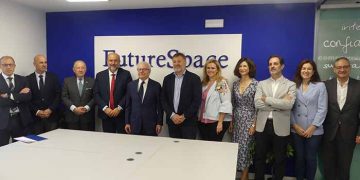 Future Space se instala en Cuenca para ayudar en la transformación digital y el análisis de datos a empresas y administraciones