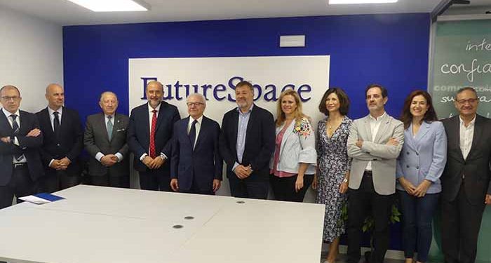 Future Space se instala en Cuenca para ayudar en la transformación digital y el análisis de datos a empresas y administraciones
