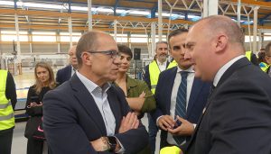 Future Space se instala en Cuenca para ayudar en la transformación digital y el análisis de datos a empresas y administraciones