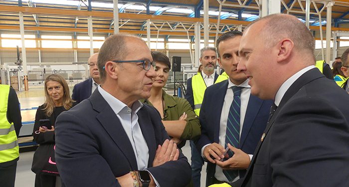 Future Space se instala en Cuenca para ayudar en la transformación digital y el análisis de datos a empresas y administraciones