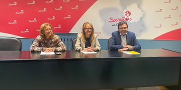 Gracia Canales: “Los PGE contemplan alrededor de 74 millones de euros en inversiones para la provincia de Cuenca”