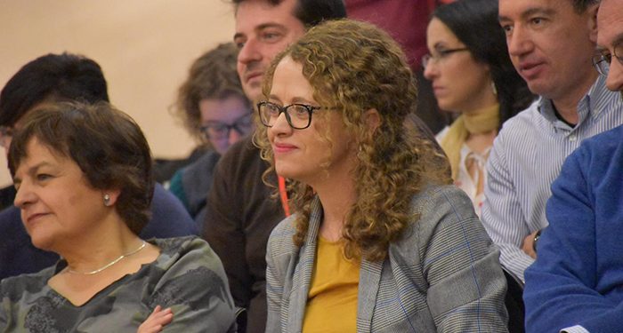 PSOE: “El PP llama derroche a atender una crisis sanitaria y mejorar servicios públicos e inversiones” 1 Gracia Morales