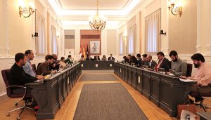 Guadalajara se postula como sede de la Agencia Española de Supervisión de Inteligencia Artificial