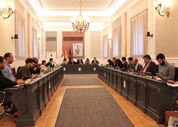 Guadalajara se postula como sede de la Agencia Española de Supervisión de Inteligencia Artificial