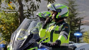 Guardia Civil