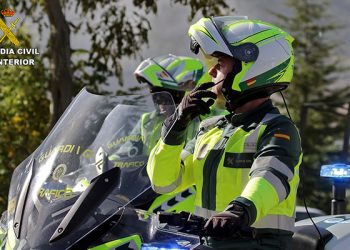 Guardia Civil