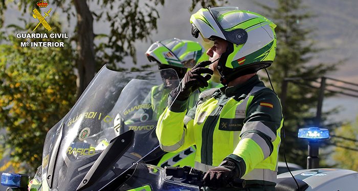 Guardia Civil