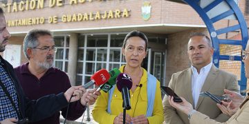 Guarinos a Page: “La unidad en torno al agua existe en nuestra tierra, de lo que carecemos es de un presidente que la sepa defender”