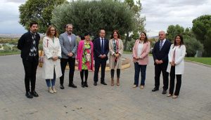 Homenaje a las amas de casa desde Guadalajara