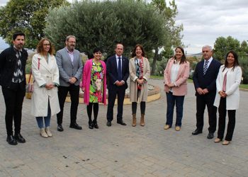 Homenaje a las amas de casa desde Guadalajara