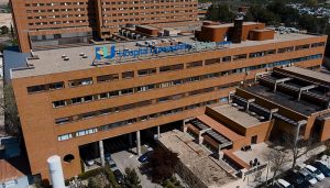 Hospital de Guadalajara