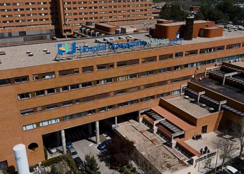 Hospital de Guadalajara
