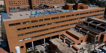 Hospital de Guadalajara