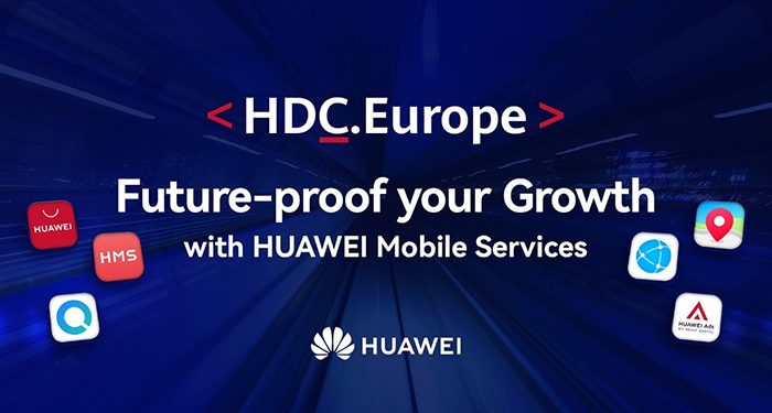Huawei celebrará su conferencia anual de desarrolladores en la Web Summit 2022 y revelará los ganadores de los Premios Editors' Choice