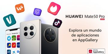 Huawei Mate 50 Pro llega a España combinando la cámara XMAGE de ultra apertura con tecnologías de vanguardia y un sólido ecosistema HUAWEI