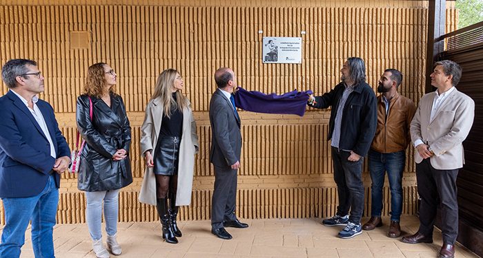 Inaugurada la remodelación integral del auditorio Pedro Díaz, que inicia nueva etapa con una programación cultural estable