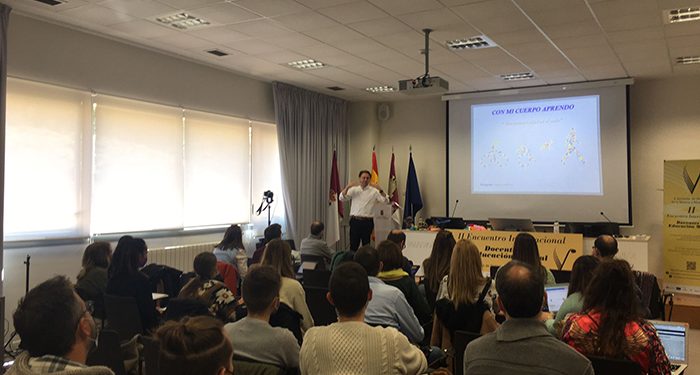 Inscripciones agotadas para el III Encuentro Internacional de Docentes de Música de Cuenca