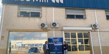 Invierte en Cuenca reseña la transformación del producto agrícola de la empresa Base Mill