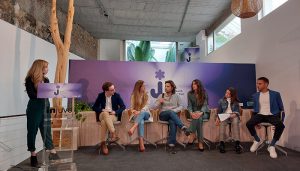 Jóvenes Cuenca Ahora participa como jurado en los Premios Nacionales de Juventud 2022