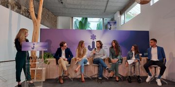 Jóvenes Cuenca Ahora participa como jurado en los Premios Nacionales de Juventud 2022