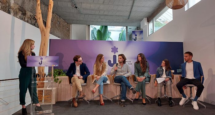 Jóvenes Cuenca Ahora participa como jurado en los Premios Nacionales de Juventud 2022