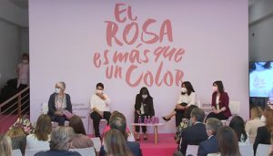 La Asociación Española Contra el Cáncer de Guadalajara pone foco en lo mucho que queda por hacer en cáncer de mama