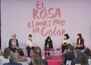 La Asociación Española Contra el Cáncer de Guadalajara pone foco en lo mucho que queda por hacer en cáncer de mama