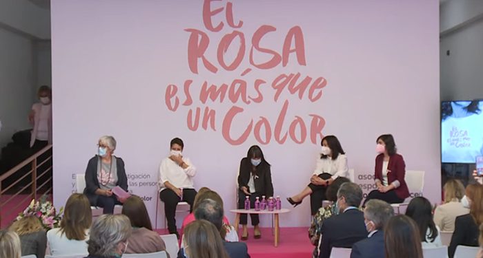 La Asociación Española Contra el Cáncer de Guadalajara pone foco en lo mucho que queda por hacer en cáncer de mama