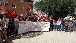 La Audiencia Nacional da la razón a CCOO y ordena a subir los salarios en el sector de la Discapacidad entre el 3,75% y el 7,15% con efectos desde el 1 de enero