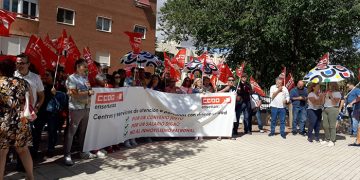 La Audiencia Nacional da la razón a CCOO y ordena a subir los salarios en el sector de la Discapacidad entre el 3,75% y el 7,15% con efectos desde el 1 de enero