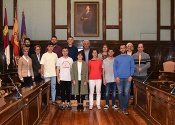 La Banda de Música de la Diputación de Guadalajara incorpora a 10 nuevos instrumentistas