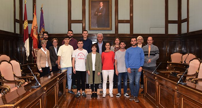 La Banda de Música de la Diputación de Guadalajara incorpora a 10 nuevos instrumentistas