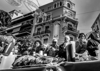 La Carretería llega a Tarancón