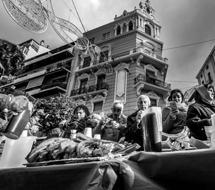 La Carretería llega a Tarancón