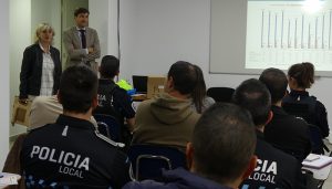 La DGT renueva el centro de exámenes de Guadalajara con una inversión de 350.000 euros