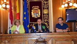 La Diputación de Cuenca aumentará el presupuesto de ‘Actuamos en Patrimonio’ hasta los 500.000 euros