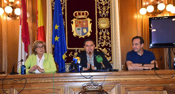La Diputación de Cuenca aumentará el presupuesto de ‘Actuamos en Patrimonio’ hasta los 500.000 euros