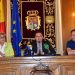 La Diputación de Cuenca aumentará el presupuesto de ‘Actuamos en Patrimonio’ hasta los 500.000 euros 3 La Diputación de Cuenca aumentará el presupuesto de ‘Actuamos en Patrimonio’ hasta los 500.000 euros