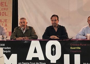 La Diputación de Cuenca va a invertir 70.000 euros en rehabilitar la trinchera XYZ de la Guerra Civil a su paso por Santa Cruz de Moya