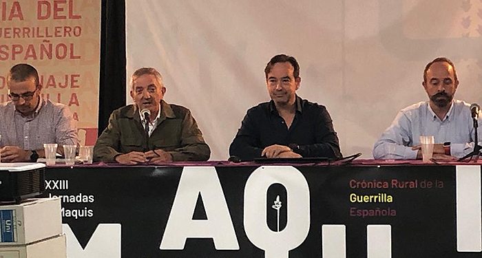 La Diputación de Cuenca va a invertir 70.000 euros en rehabilitar la trinchera XYZ de la Guerra Civil a su paso por Santa Cruz de Moya