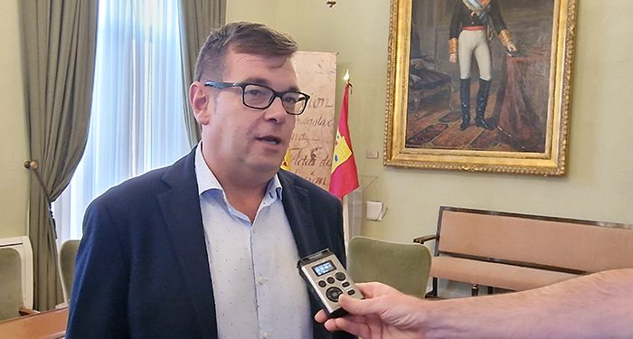 La Diputación de Guadalajara abrirá otra convocatoria para inversiones municipales en 2023