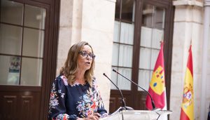 La Diputación de Guadalajara publica la convocatoria de subvenciones para Cooperación al Desarrollo