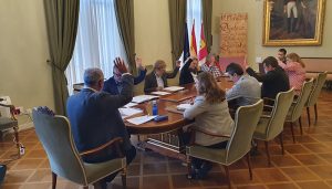 La Diputación de Guadalajara subvenciona la instalación de 132 cámaras de vídeo vigilancia en 69 pueblos