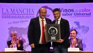 La exportación de vino de Castilla-La Mancha crece un 3,05 por ciento en lo que va de año hasta alcanzar los 470 millones de euros